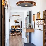 Lejlighed Prora - Apartment Mit Privater Dachterrasse - Sky Suite Proradies *