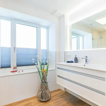 Appartement Prora - Sky Proradies