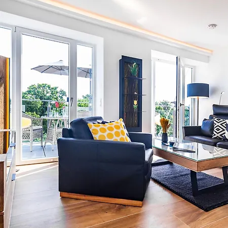 Prora - Sky Proradies * Binz