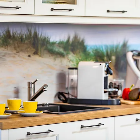 Prora - Sky Proradies Binz