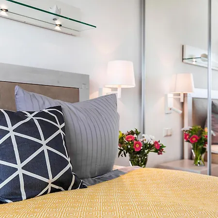 Prora - Sky Proradies *