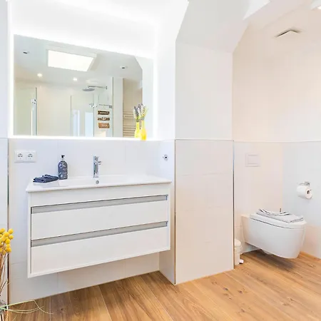 Appartement Prora - Sky Proradies *