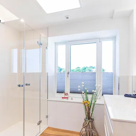 Prora - Sky Proradies *